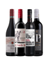 4° Quarteto Icones Pinotage